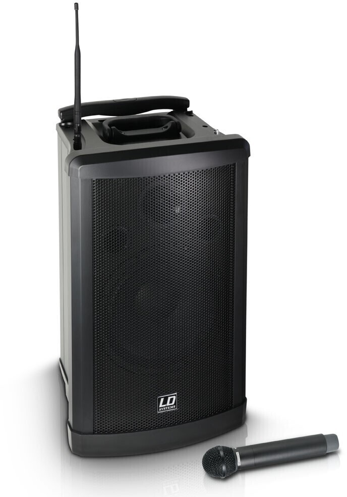 LD Systems Roadman 102 B5