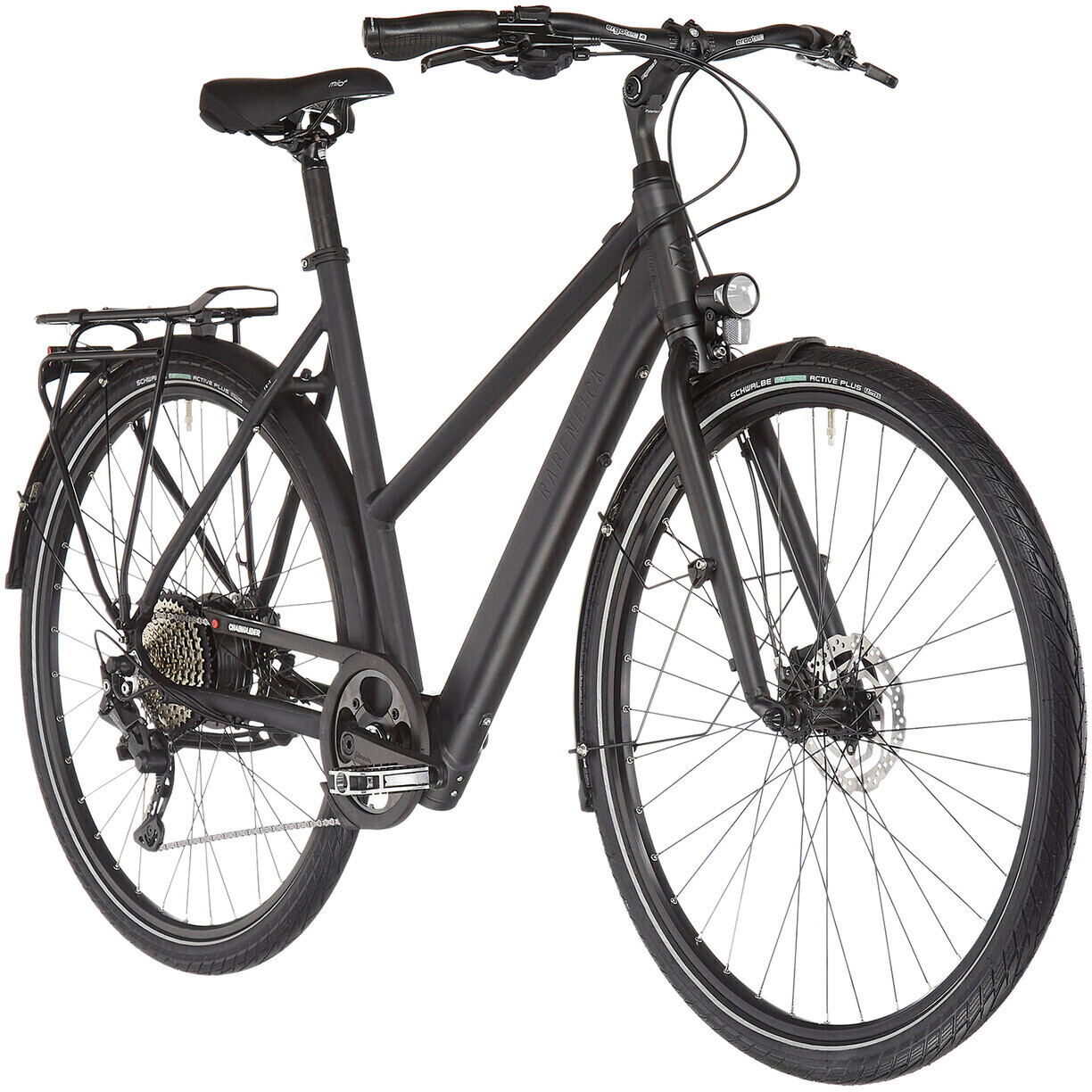 Tc-e Deore 10-fach Disc Diamant Schwarz Rabeneick TC-E Deore 10-fach Disc Trapez schwarz (2021) ab 1.699,00