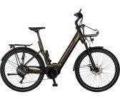 Bici elettrica Cube (2022) | Prezzi bassi e migliori offerte su idealo