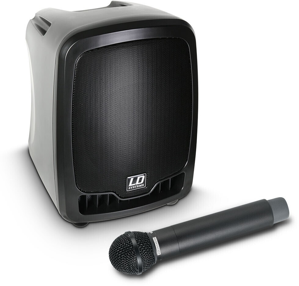 LD Systems Roadboy 65 B5