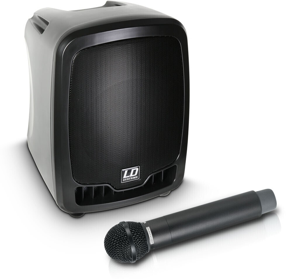 LD Systems Roadboy 65 (863 - 865 MHz)