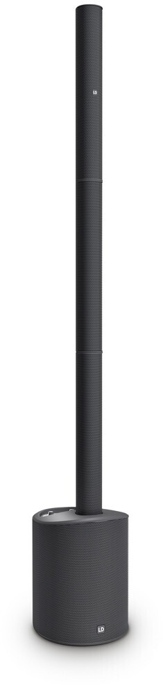 LD Systems MAUI 5 GO 100 noir