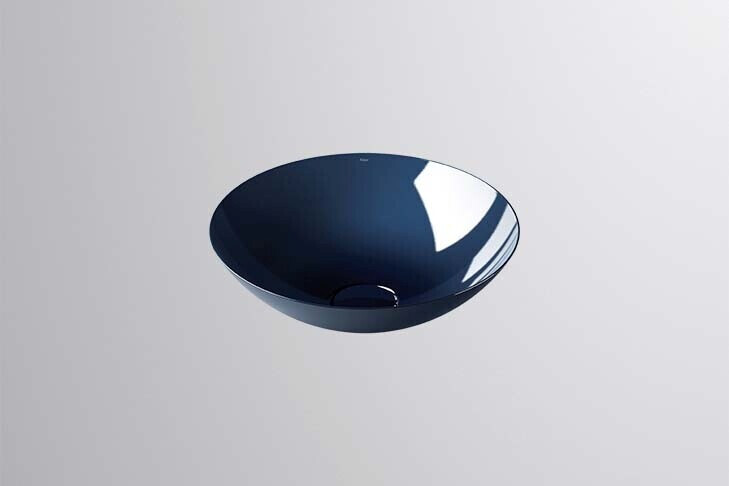 Alape SB.Aqua450 Deep Blue (3902 000 092)