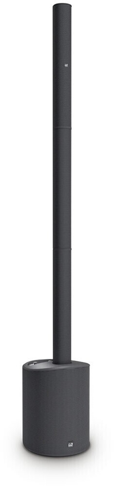 LD Systems MAUI 5 GO noir