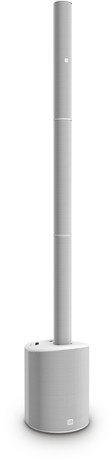LD Systems MAUI 5 GO 100 blanc