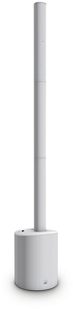 LD Systems MAUI 5 GO blanc