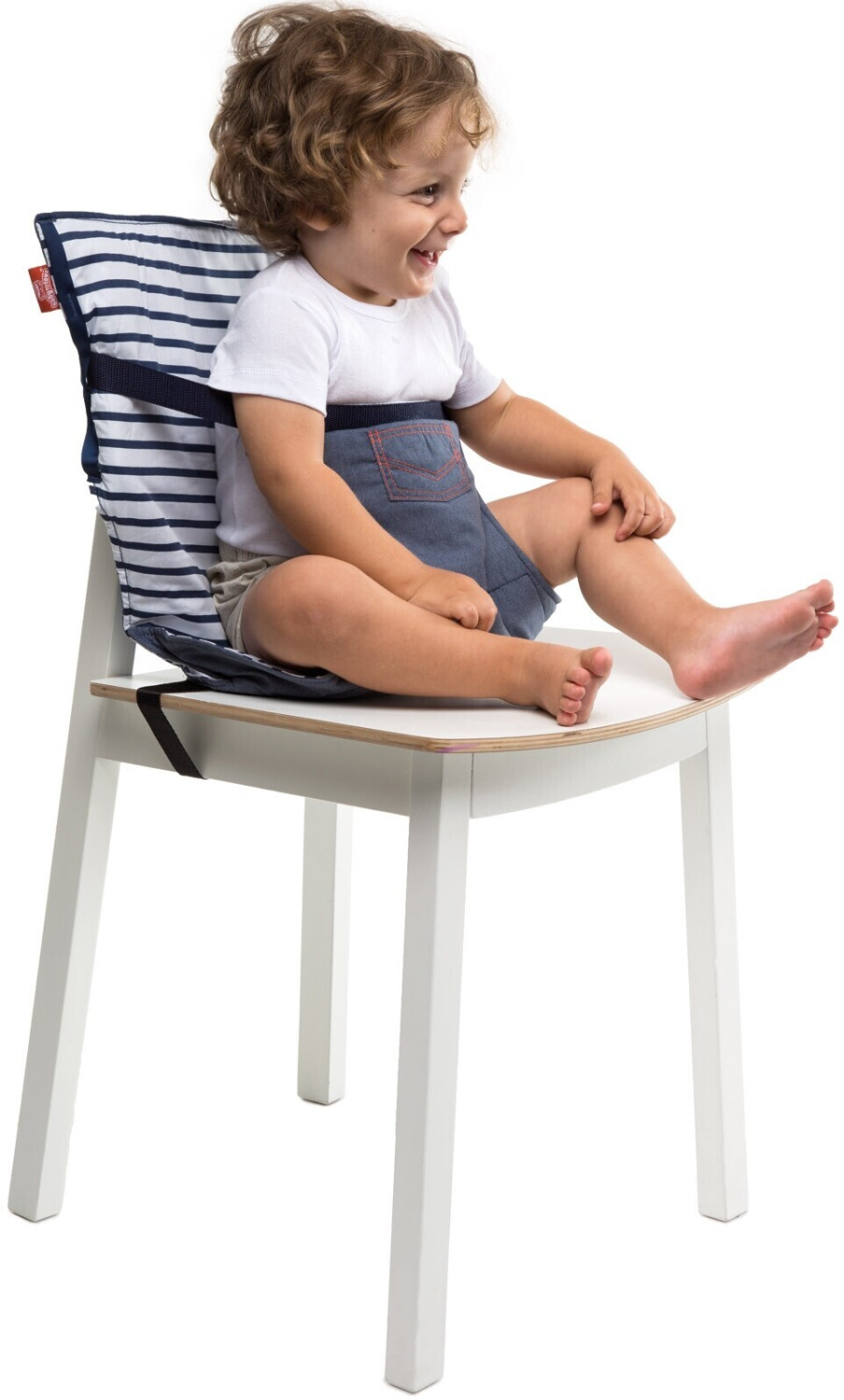 Baby to Love Chaise nomade Édition Limitée Denim