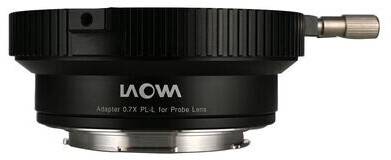 LAOWA 0.7x Probe Focal Reducer