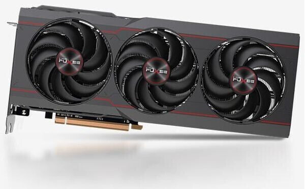 Sapphire Radeon RX6800