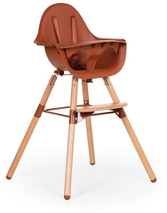 Childwood Evolu 2 naturel/rouille