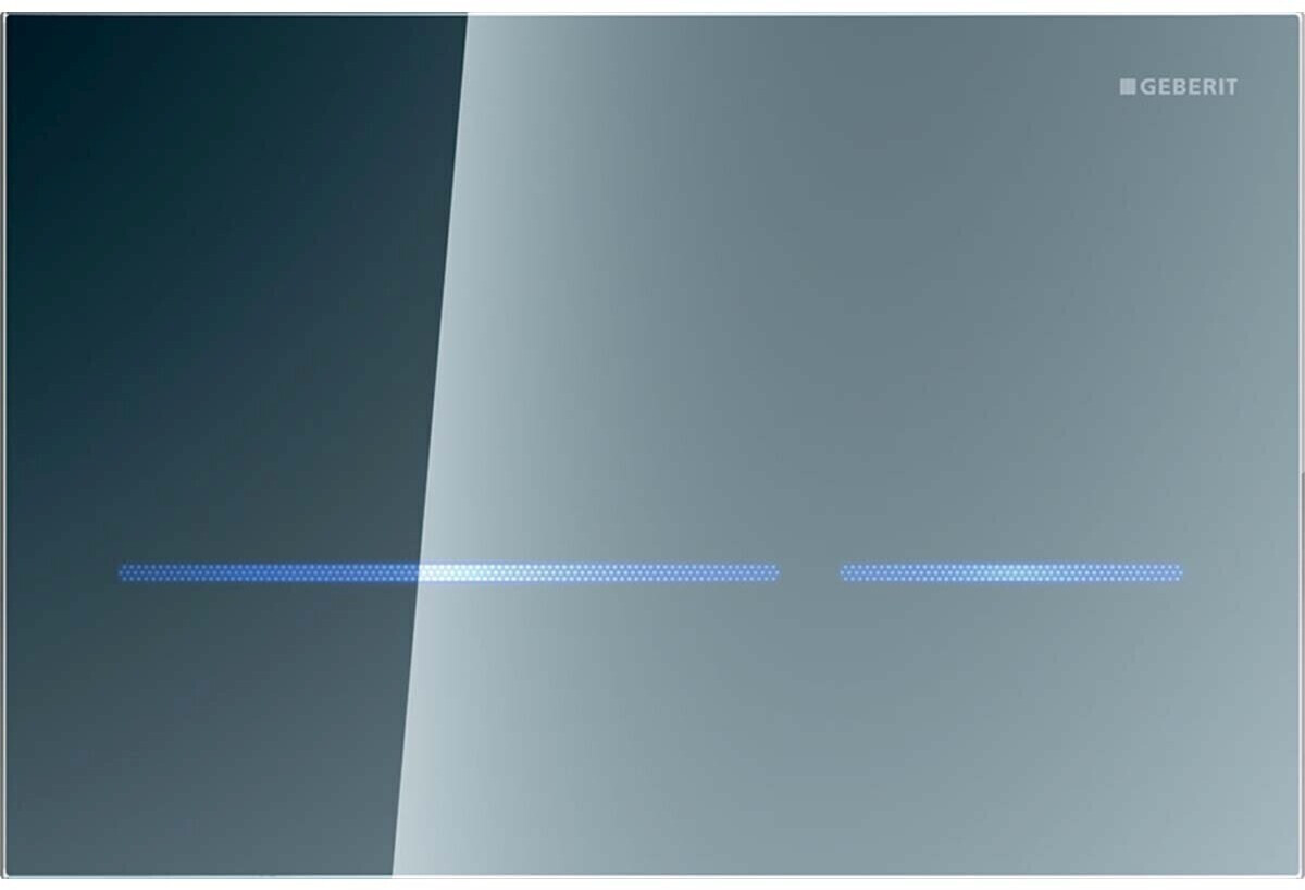 Geberit Sigma 80 (116.090.SM6) blue