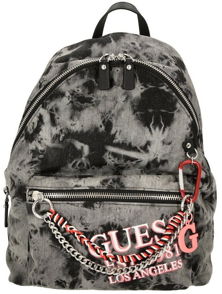 Guess Naples Backpack ab 145,00 € Preisvergleich bei idealo.de
