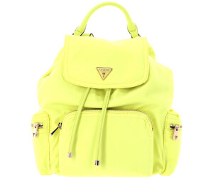 Sac a 2025 dos guess jaune