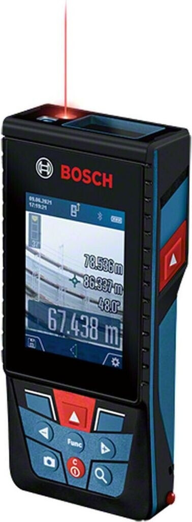 Bosch Professional GLM 150-27 C (0601072Z00)
