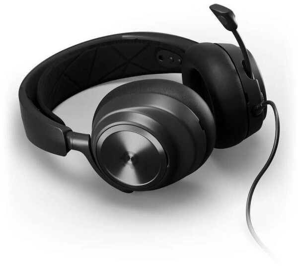 SteelSeries Arctis Nova Pro, Bild 2
