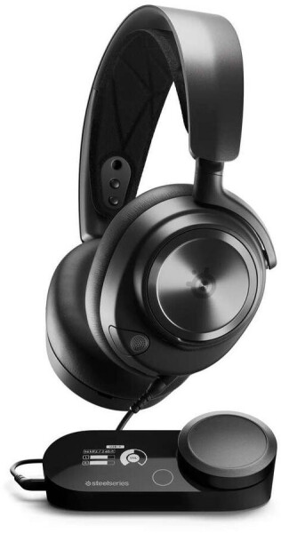 SteelSeries Arctis Nova Pro, Bild 3