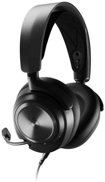 SteelSeries Arctis Nova Pro, Bild 4