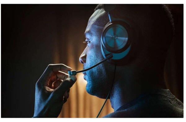SteelSeries Arctis Nova Pro, Bild 6