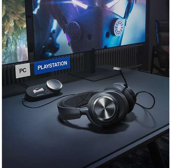 SteelSeries Arctis Nova Pro, Bild 9