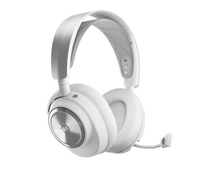 Análisis de los auriculares inalámbricos SteelSeries Arctis Nova Pro