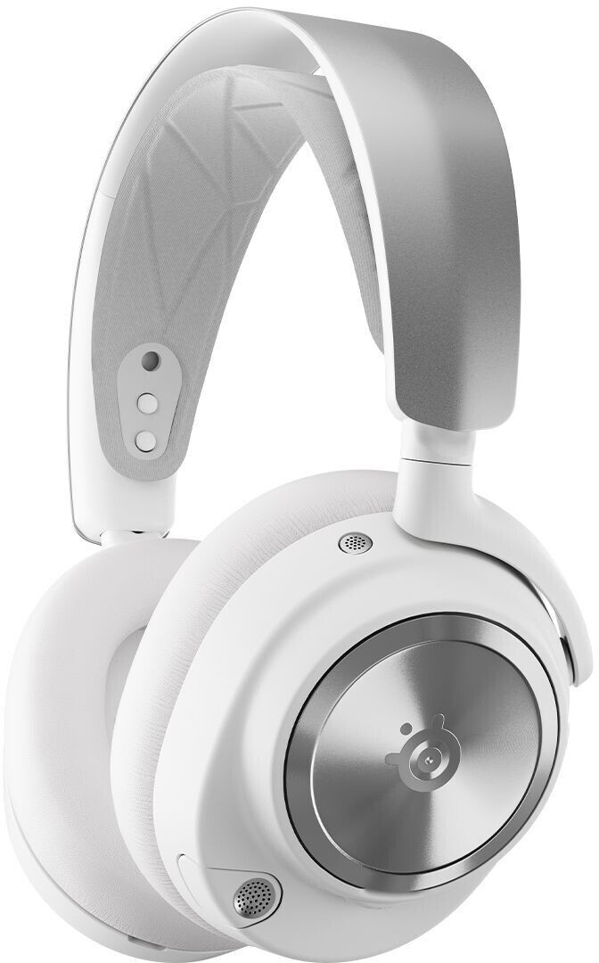 SteelSeries Arctis Nova Pro Wireless au meilleur prix | Février 2025 |  idealo.fr