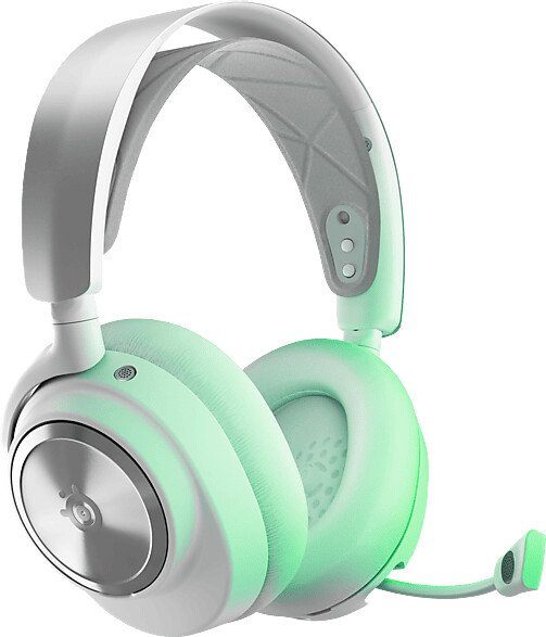 SteelSeries Arctis Nova Pro Wireless X Black Friday 2025