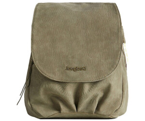 Rucksack Desigual Taschen GrÃ¼n Desigual BACK MODULARIS TERMO