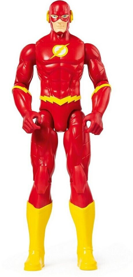 Flash supereroe giocattolo on sale