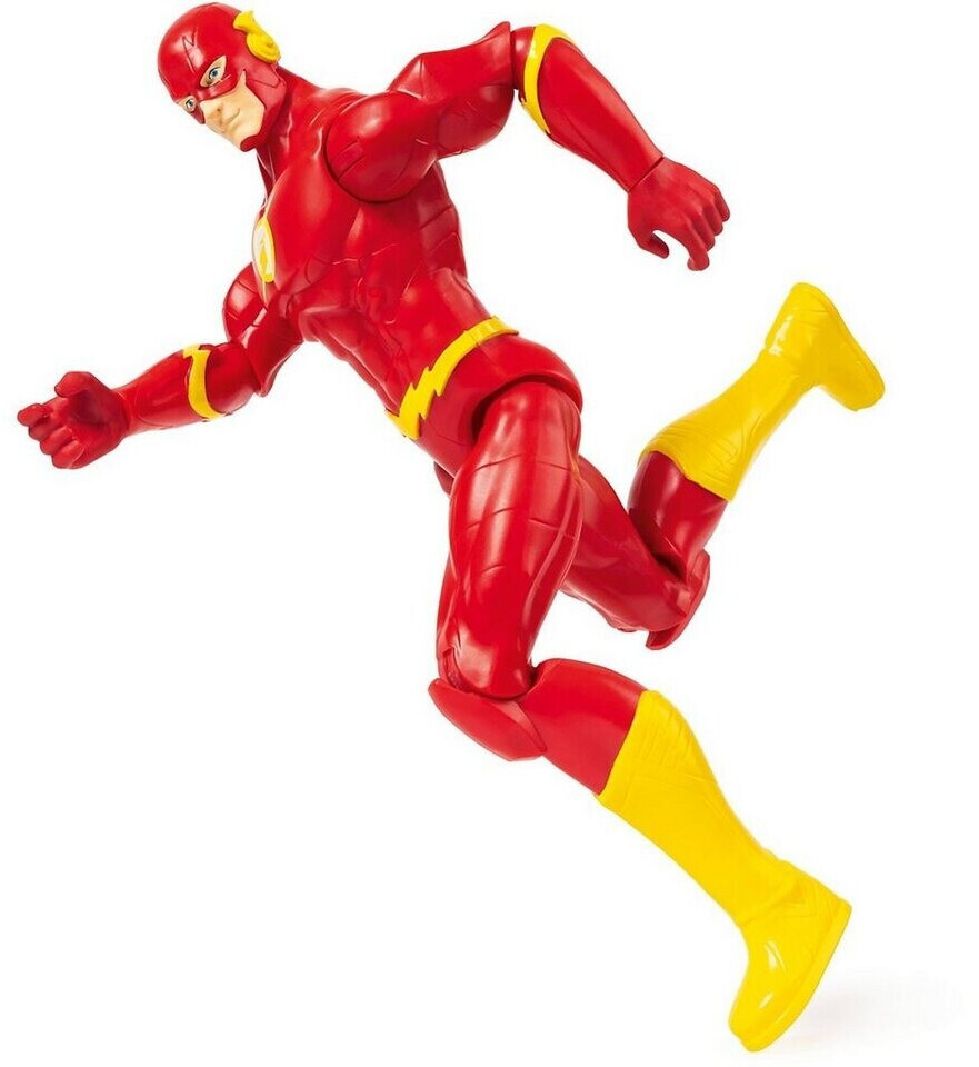 Flash giocattolo 2024