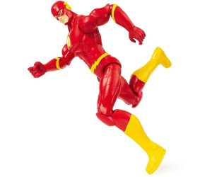 Buy Spin Master The Flash 30cm from 7.50 Today Best Deals on