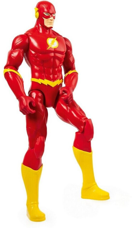 Buy Spin Master The Flash 30cm from 7.50 Today Best Deals on