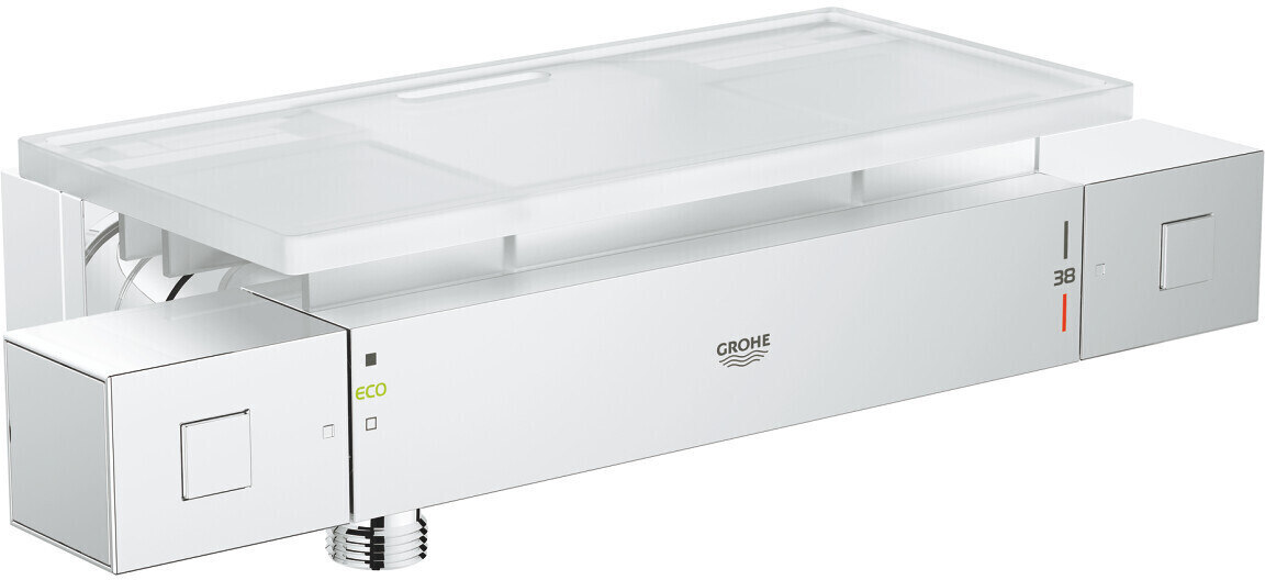 GROHE Grohtherm Cube (34491000)