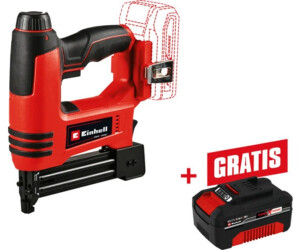 EINHELL TE-CN 18 Li - Solo - Cordless Nailer 18V (without battery)