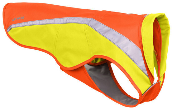 Ruffwear Gilet de sécurité pour chien XL Orange Ruffwear Gilet de sécurité pour chien XL Orange