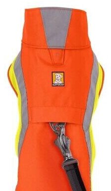 Ruffwear Gilet de sécurité pour chien XL Orange Ruffwear Gilet de sécurité pour chien XL Orange