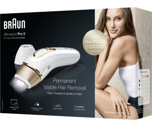 Braun laser precio hotsell