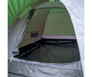 Buy Regatta Kivu v3 2 Man Dome Tent Greener Pastures Ebony from 65.95 Today Best Deals on idealo