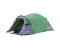 Regatta Kivu v3 2-Man Dome Tent - Greener Pastures Ebony