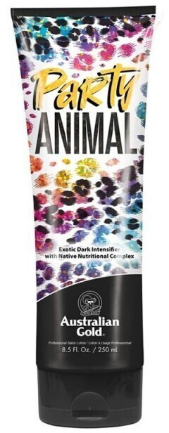Australian Gold Party Animal (250ml)