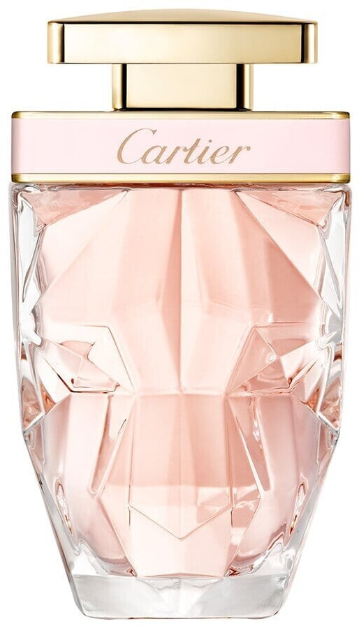 Cartier La Panthere Eau de Toilette (50ml)