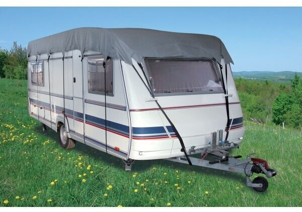 EuroTrail Bâche de protection de toit (850 - 300)