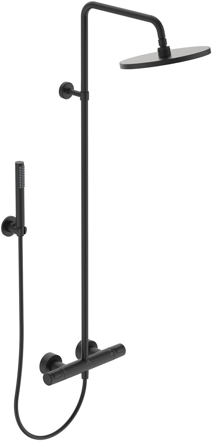 Ideal Standard Ceratherm T25 (BC748XG)