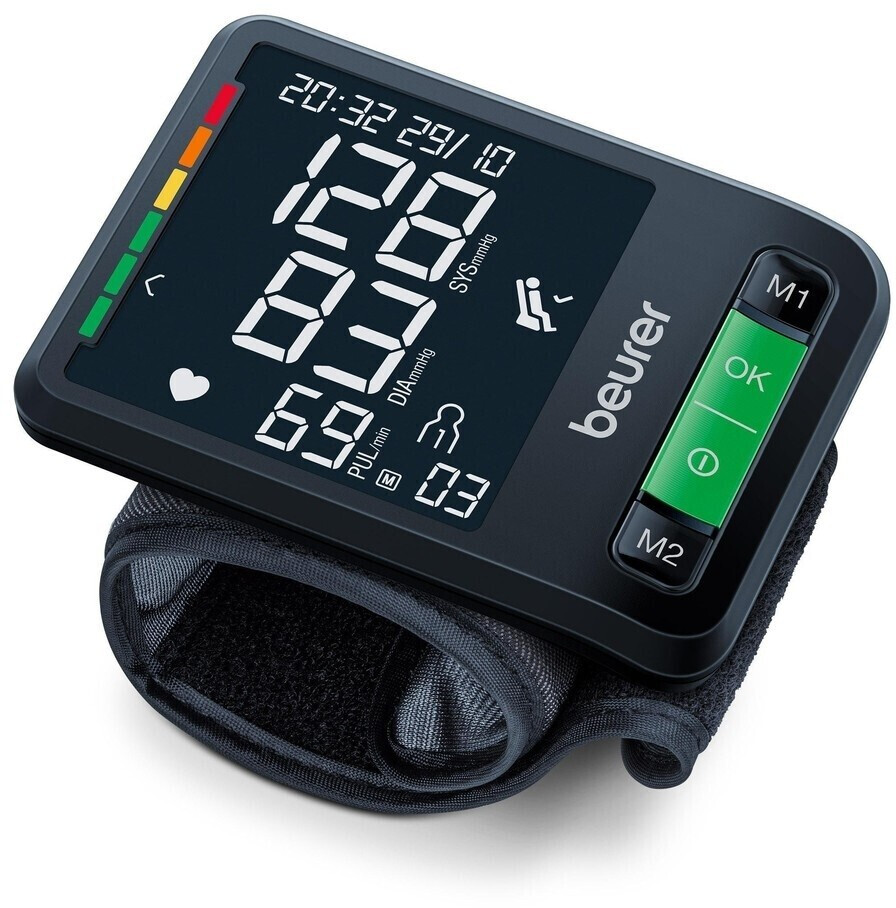 Beurer BC 87 Bluetooth