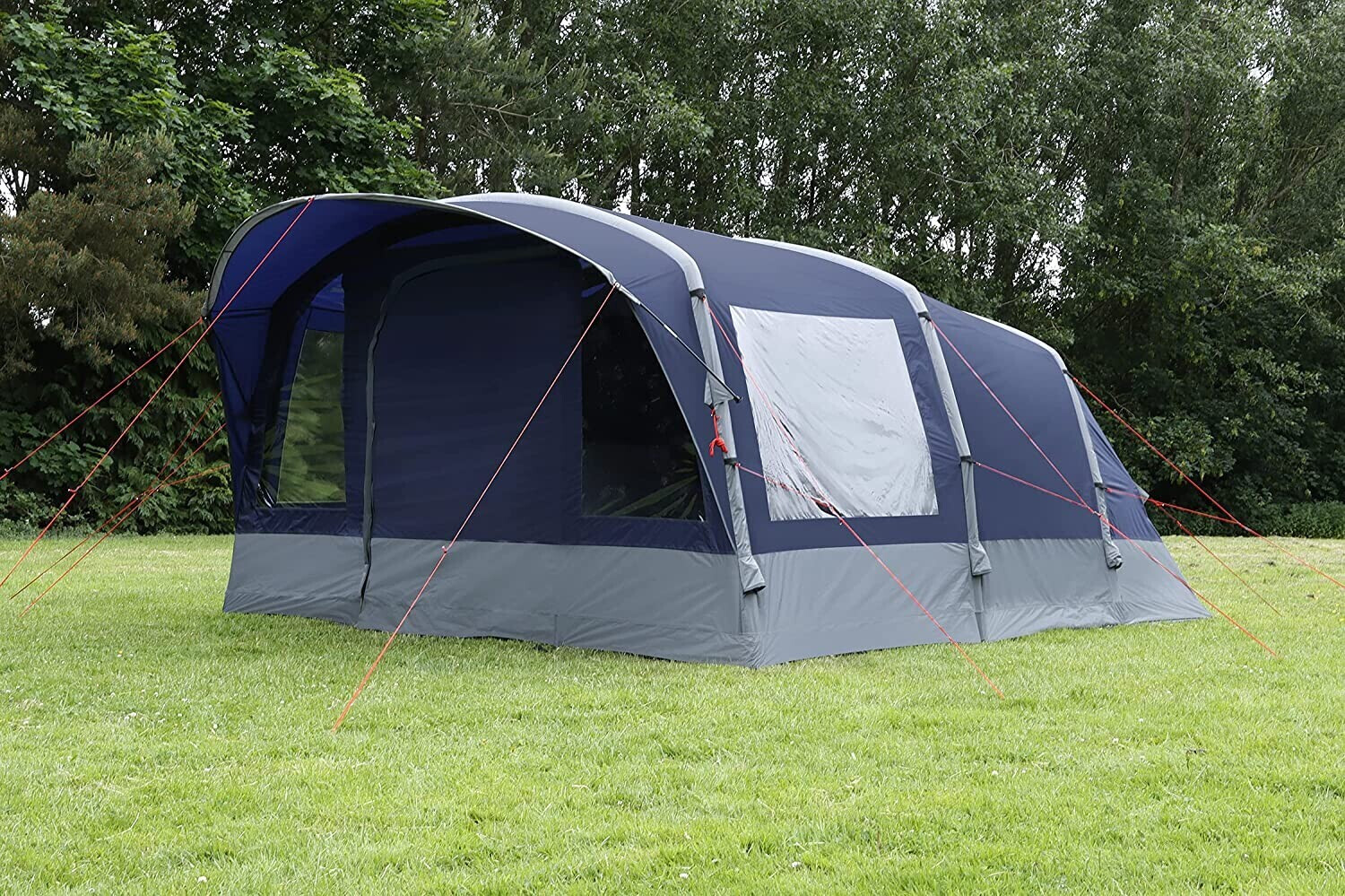 Buy Olympus Family 6 Person Air Tent from 498.99 Today Best