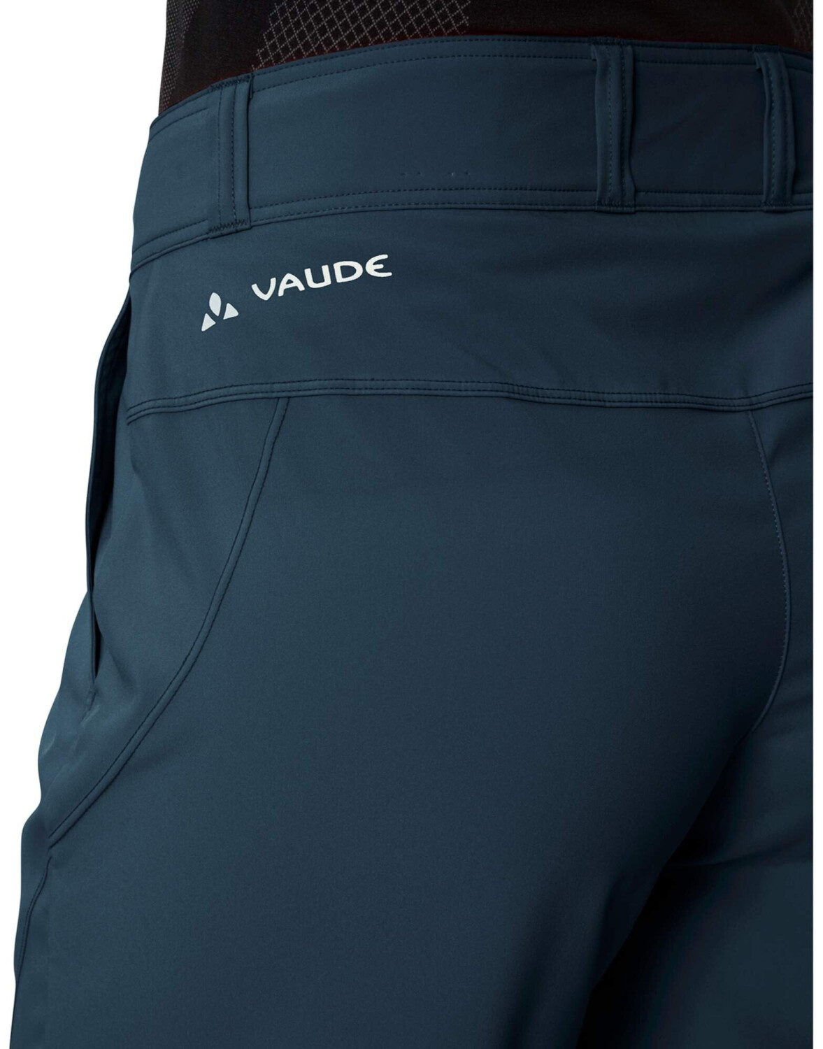 VAUDE Women\'s Ledro Shorts dark sea ab 38,49 € | Preisvergleich bei