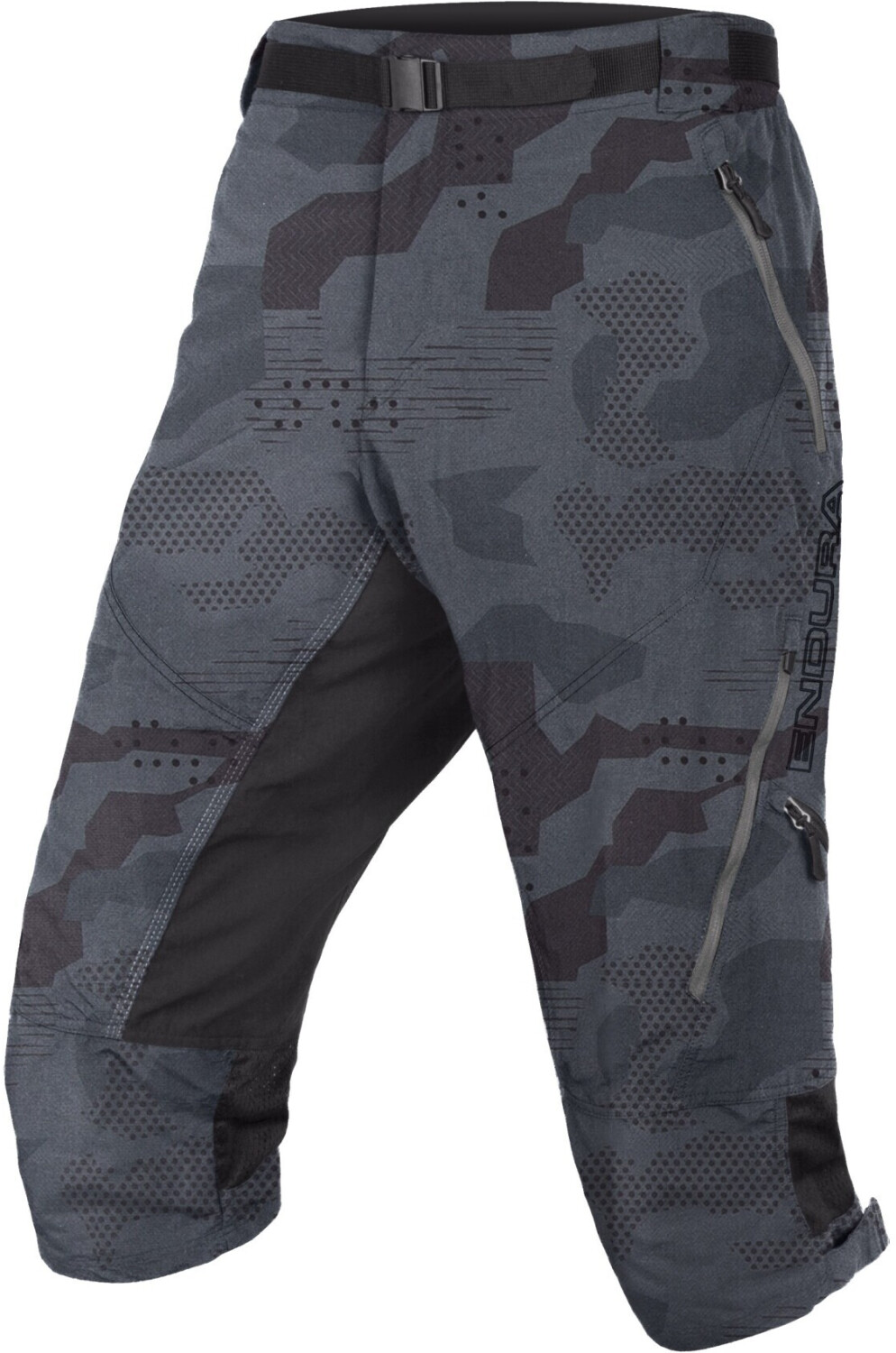 Buy Endura Hummvee 3 4 Short II anthracite from 43.00 Today