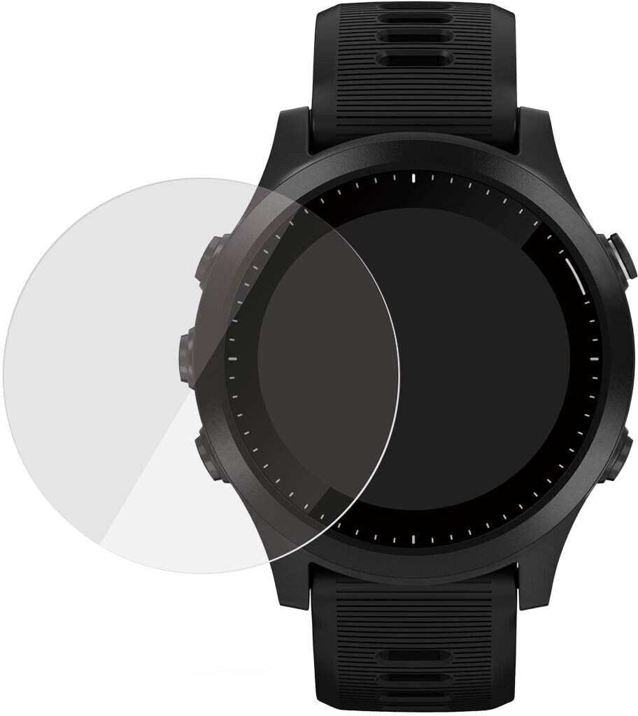 screen protector garmin fenix 5 plus