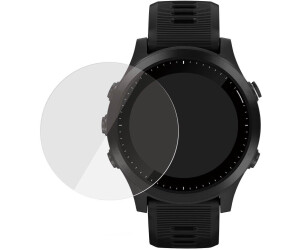 Huawei watch gt screen top