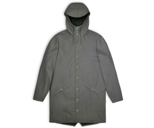Buy Rains Unisex Long Jacket 12020 from 52.00 Today Best Deals on idealo