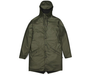 Rains long jacket 2025